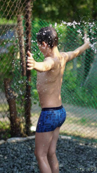 Как два пенсионЭра взяли из ДД мальчика К 10 лет - A900B0C3-5C1B-4AD9-9D9F-B978D4B3373D.jpeg