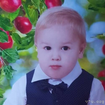 Солнечного настроения тем, кто ищет своих детей  - N0vyhEhrVhY.jpg