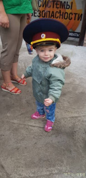 Солнечного настроения тем, кто ищет своих детей  - easAcN2Qhu4.jpg