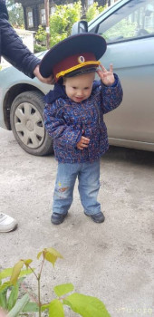 Солнечного настроения тем, кто ищет своих детей  - YZ_azOABu7M.jpg