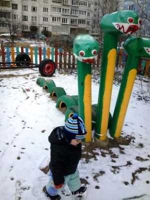 В стане новичков пополнение. Всем трям  - 2014-04-02 17.38.15.jpg