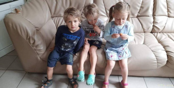 Трое - не тройня  - received_2587452031585027.jpeg