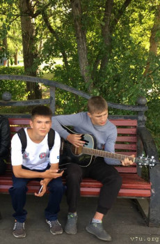 2 года назад в Кемерово