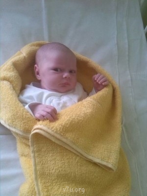 наш третий день вместе - мы очень уже взрослые и серьезные)))