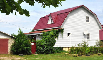 Сдаю отличный дом в деревне. Не дорого. - гггг.jpg