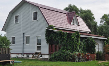 Сдаю отличный дом в деревне. Не дорого. - 3.jpg