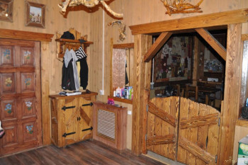 Сдаю отличный дом в деревне. Не дорого. - _iDnxSH4fQU.jpg