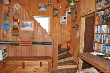 Сдаю отличный дом в деревне. Не дорого. - 5.jpg