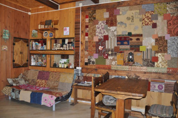 Сдаю отличный дом в деревне. Не дорого. - 7.jpg