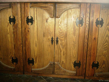 Сдаю отличный дом в деревне. Не дорого. - P2050009.JPG