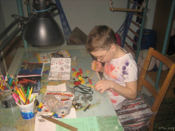 Солнечного настроения тем, кто ищет своих детей  - CJ6xusXQyBI.jpg