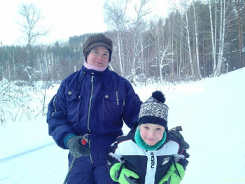 Солнечного настроения тем, кто ищет своих детей  - l77-RpS6zu8.jpg