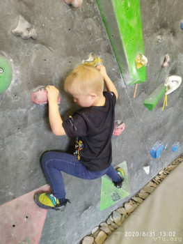 Мифы и реалии. Детки с СД. - IMG_20200831_130206.jpg