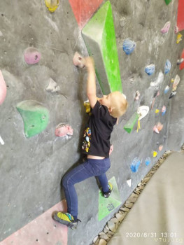 Мифы и реалии. Детки с СД. - IMG_20200831_130141.jpg