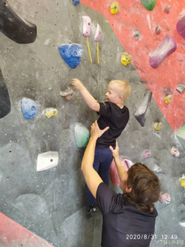 Мифы и реалии. Детки с СД. - IMG_20200831_124949.jpg