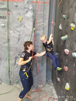 Мифы и реалии. Детки с СД. - IMG_20200831_123342.jpg