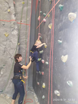 Мифы и реалии. Детки с СД. - IMG_20200831_123209.jpg