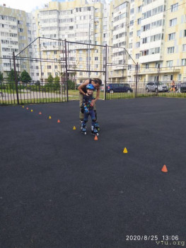 Мифы и реалии. Детки с СД. - IMG_20200825_130646.jpg