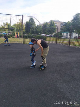 Мифы и реалии. Детки с СД. - IMG_20200825_130850.jpg