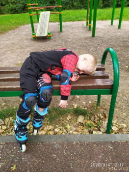 И снова про Белку  - IMG_20200904_121704.jpg