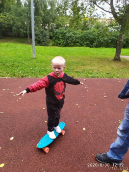 И снова про Белку  - IMG_20200830_123210.jpg