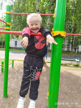 И снова про Белку  - IMG_20200830_120933.jpg