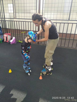 И снова про Белку  - IMG_20200825_134242.jpg