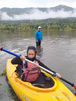 И снова про Белку  - IMG_20200911_125113.jpg