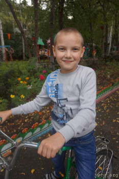 Малыши из Томска - DSC08882.JPG