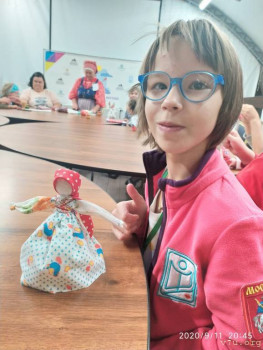 И снова про Белку  - IMG_20200911_204600.jpg