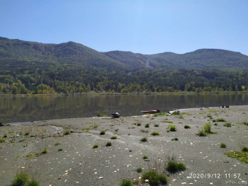 Удрали от всех))