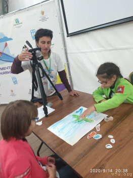 И снова про Белку  - IMG_20200914_203840.jpg