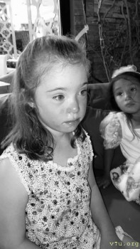 Мифы и реалии. Детки с СД. - 2265F687-DB7C-4704-9505-E2E5456639F1.jpeg