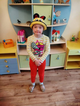 Мифы и реалии. Детки с СД. - WhatsApp Image 2020-09-09 at 11.17.55.jpeg