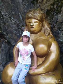 И снова про Белку  - IMG_20200915_122549.jpg