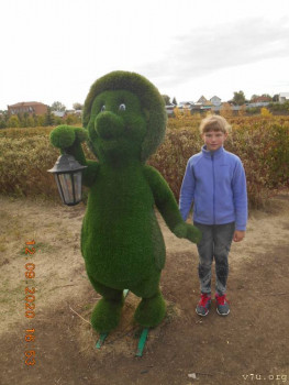 Завтра отмечаем годовщину Дня Аиста - DSCN8769.JPG