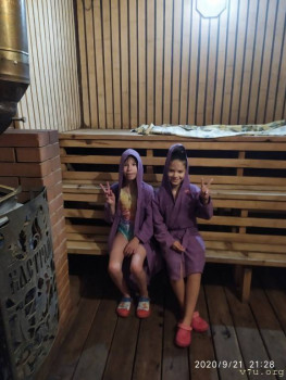 И снова про Белку  - IMG_20200921_212847.jpg