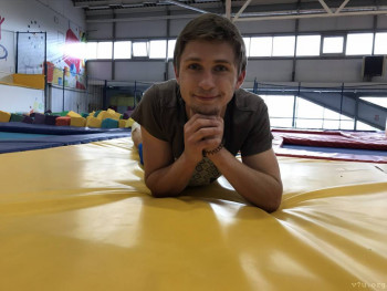 Взяли под опеку парня 17 лет - 9A603BEC-0EB2-4519-83B3-D9052AF092BC.jpeg