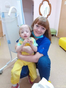 Солнечного настроения тем, кто ищет своих детей  - CdZPMfcIMHo.jpg