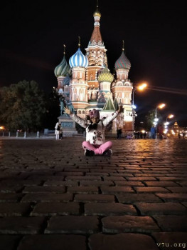 И снова про Белку  - DD6sSoO49pY.jpg