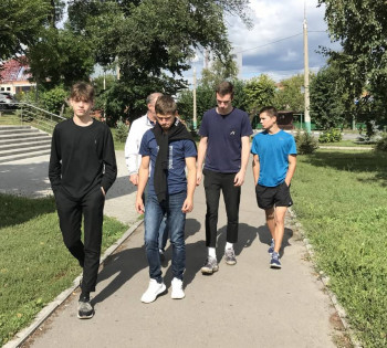 Работники)))