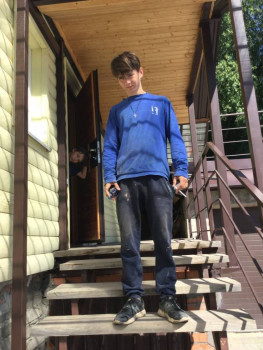 Рабочая форма Коляна