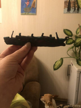 Приемный ребенок не принимает мужа - 9547E13A-EA94-4DE9-9C0D-420860F44187.jpeg