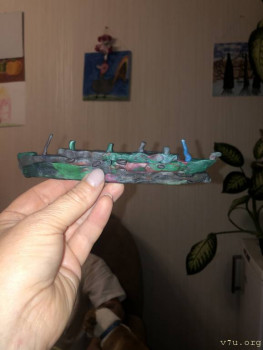 Приемный ребенок не принимает мужа - DB9D2A8A-3E1D-4A4E-98C4-CA75A58028BA.jpeg