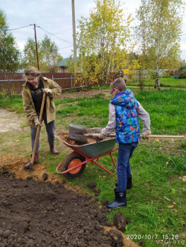 И снова про Белку  - IMG_20201007_152700.jpg