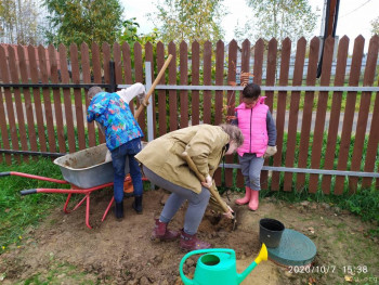 И снова про Белку  - IMG_20201007_153817.jpg