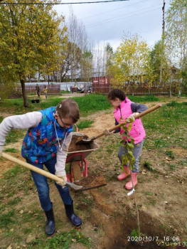 И снова про Белку  - IMG_20201007_160652.jpg