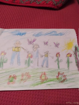 Наши рисунки- мнение психологов - IMG_20201007_192959.jpg