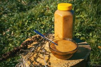 Настоящий таёжный мёд и другие полезные дары Алтая - 1WR9ukRSYi8.jpg