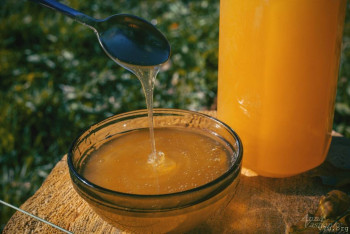 Настоящий таёжный мёд и другие полезные дары Алтая - CC62g3ILVWE.jpg